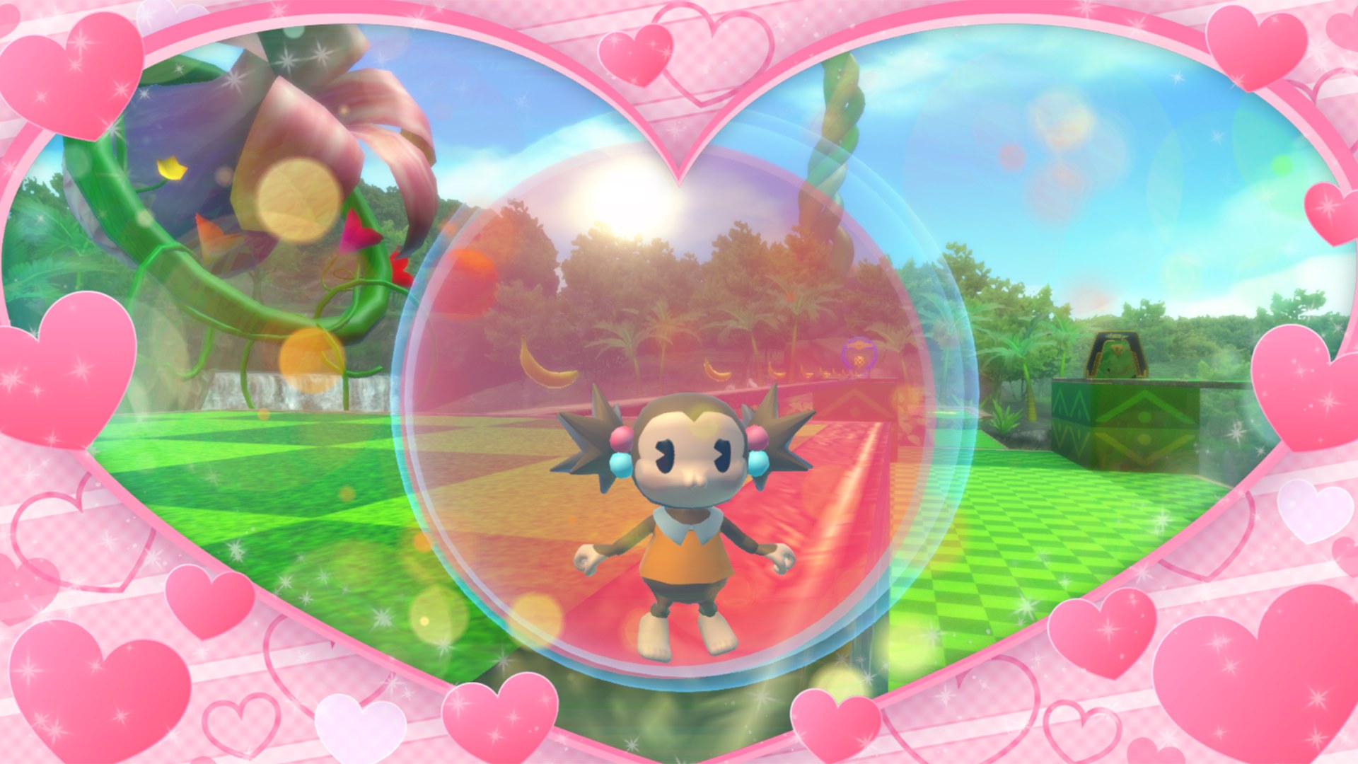 Super Monkey Ball Banana Mania - Imagen 43